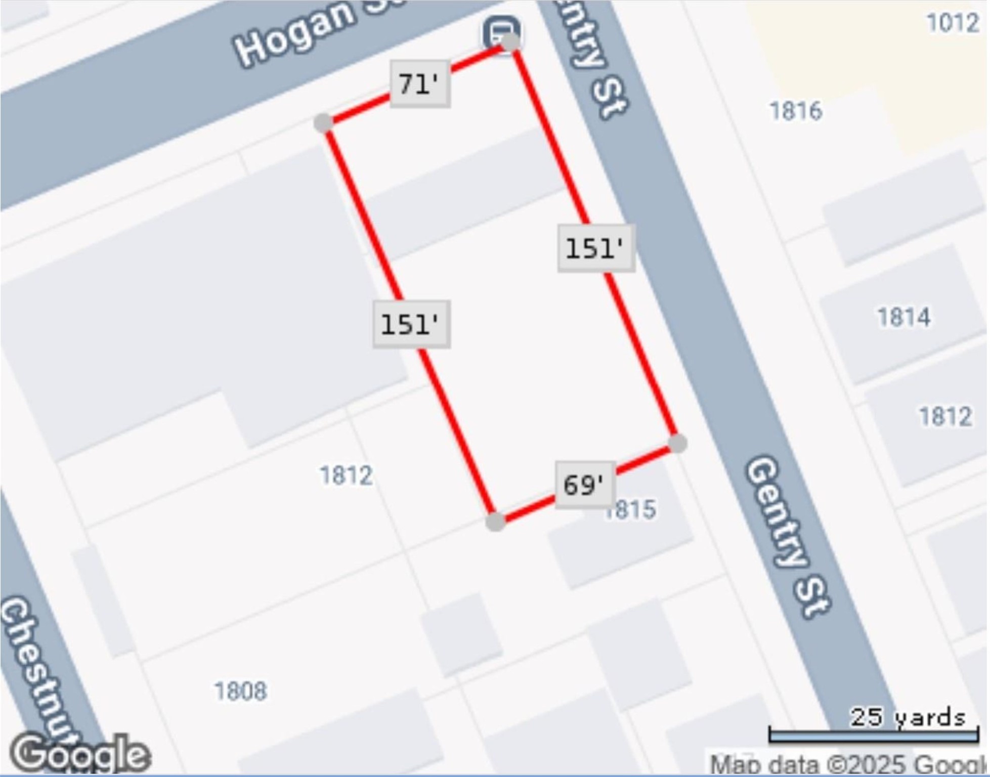 1823 Gentry Street Houston, TX 77009 - Photo 3 of 4 a picture of a rug