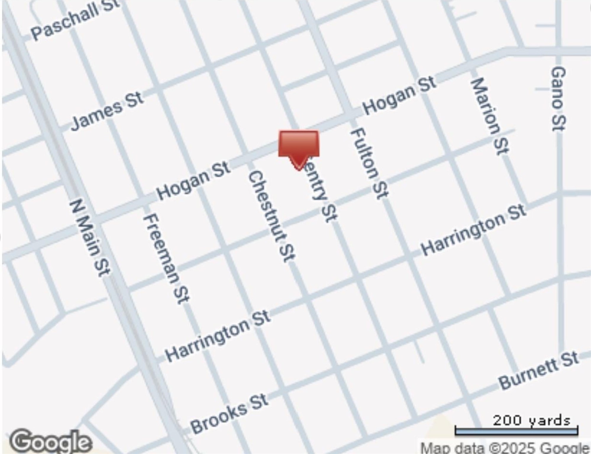 1823 Gentry Street Houston, TX 77009 - Photo 4 of 4 a picture of a room