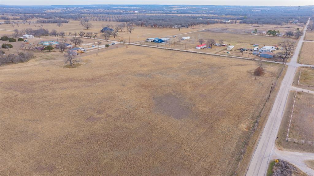 Tbd C Stephens Road Millsap, TX 76066 - Photo 18 of 35 an empty room with mountain view