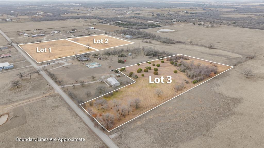 Tbd C Stephens Road Millsap, TX 76066 - Photo 2 of 35 view of an ocean