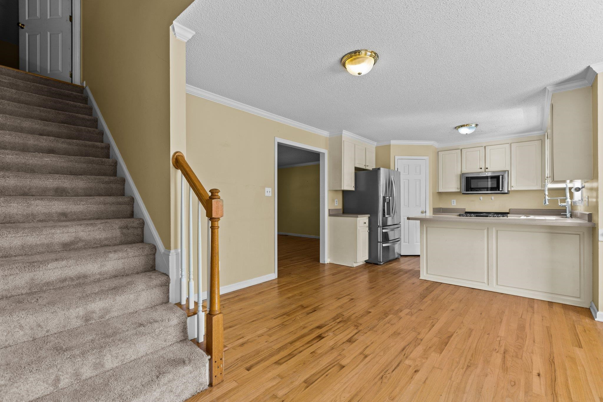 1025 Minnie Drive Raleigh, NC 27603 - Photo 12 of 24 Photo 13