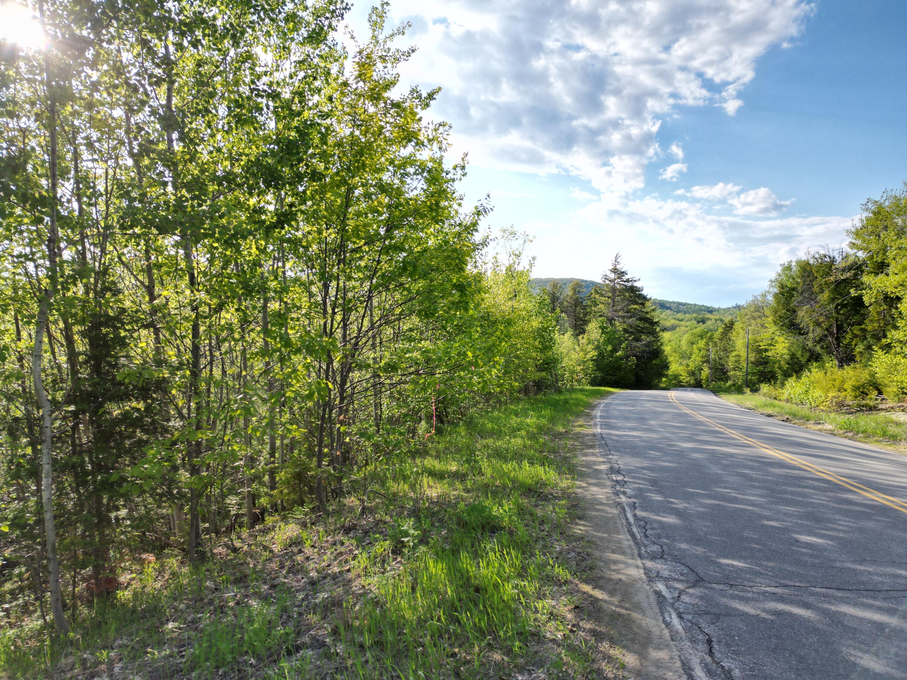 Lot 41-1 Bottle Lake Road Lakeville, ME 04487 - Photo 1 of 23 DJI_0605