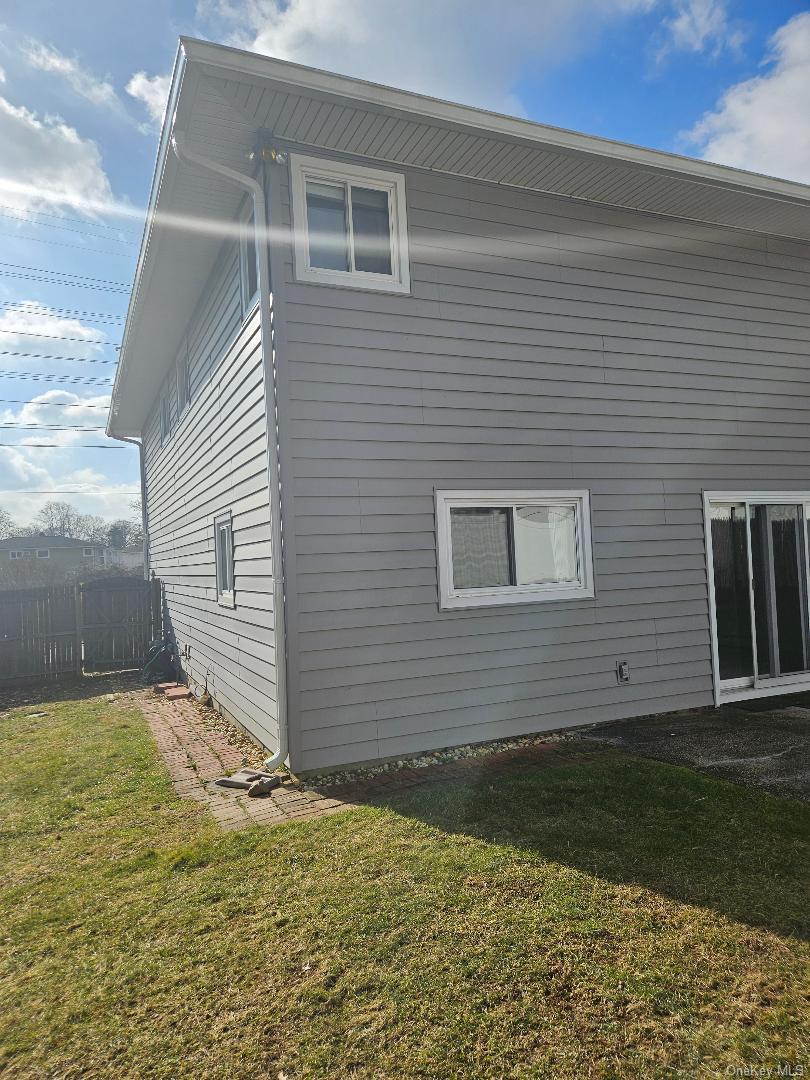 149 Truxton Road Dix Hills, NY 11746 - Photo 2 of 22 View of side of property