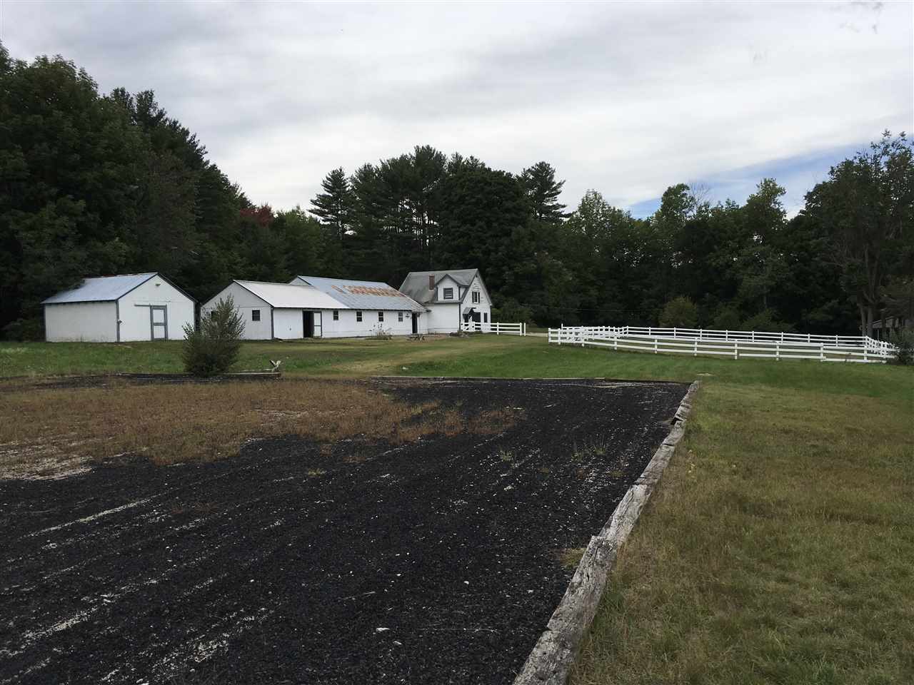 125 North Wakefield Road Wakefield, NH 03872 - Photo 22 of 30