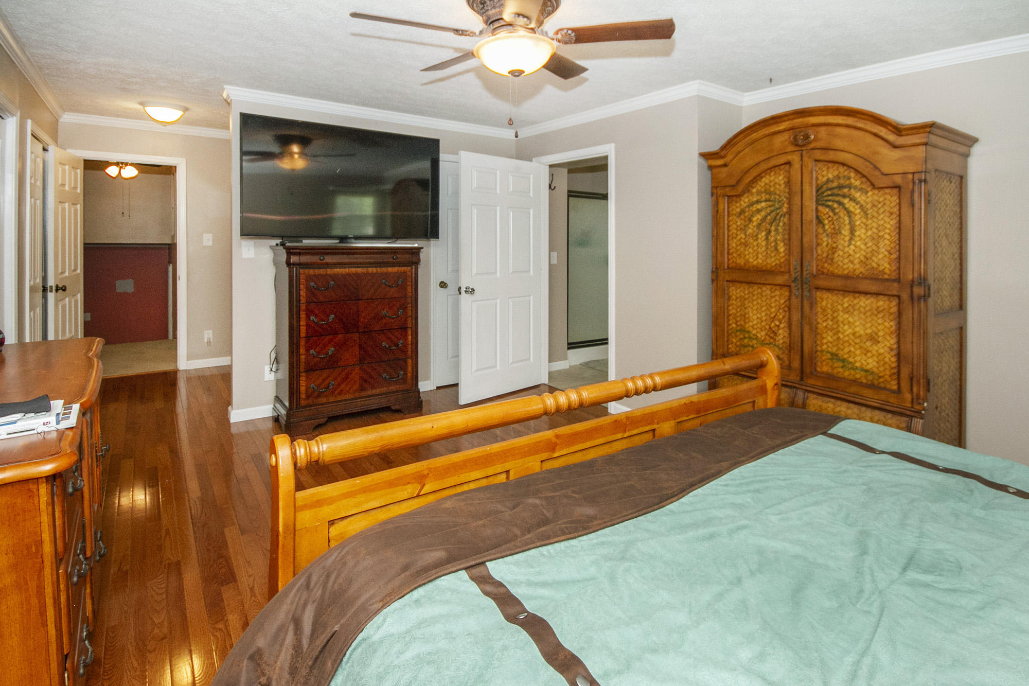 7805 Blueberry Road Powell, TN 37849 - Photo 14 of 28 B80FA303-DB4A-4D25-B81F-A5E68A3DB4ED