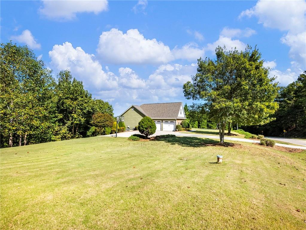 7657 Pea Ridge Road Lula, GA 30554 - Photo 66 of 76
