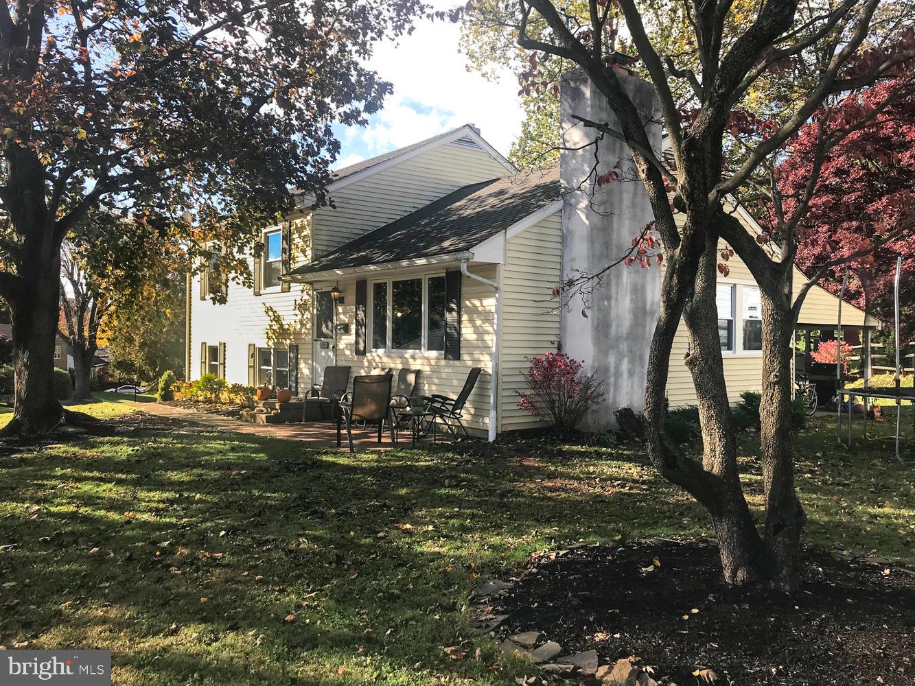 2019 Spring Mill Road Conshohocken, PA 19428 - Photo 3 of 36 Gallery Image 3