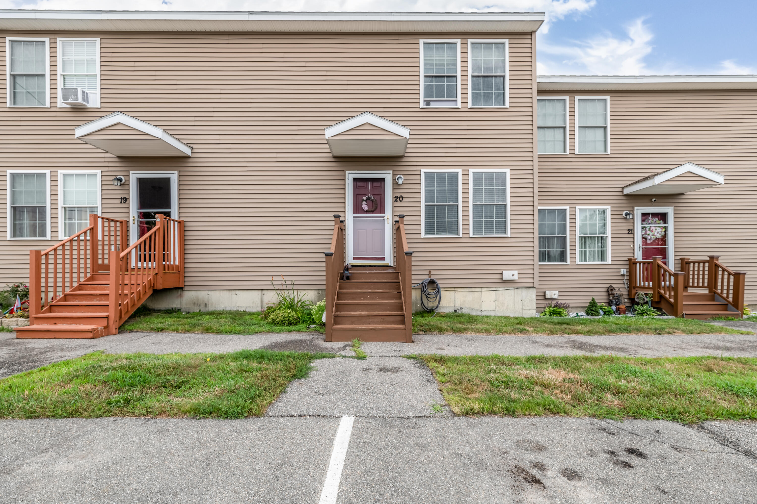 199 Bomarc Road, Unit 20 Bangor, ME 04401 - Photo 19 of 19 Bomarc-22