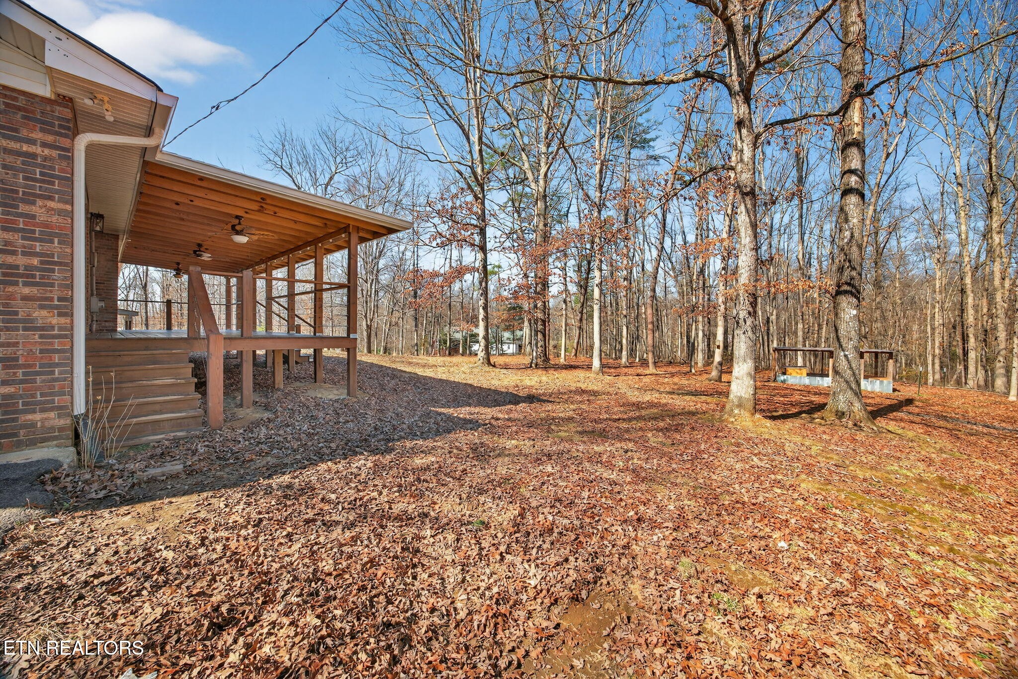 1112 North Shady Ln Loop Clarkrange, TN 38553 - Photo 27 of 37