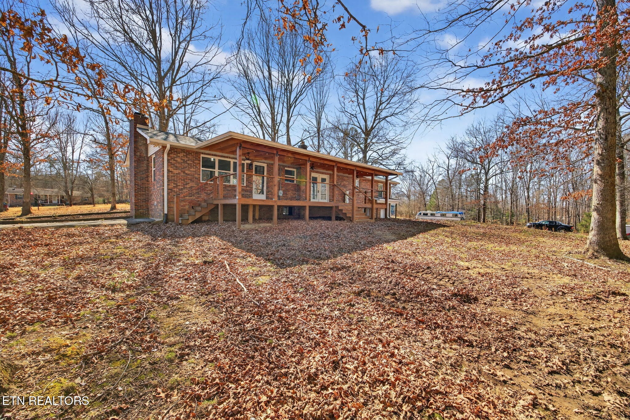 1112 North Shady Ln Loop Clarkrange, TN 38553 - Photo 28 of 37