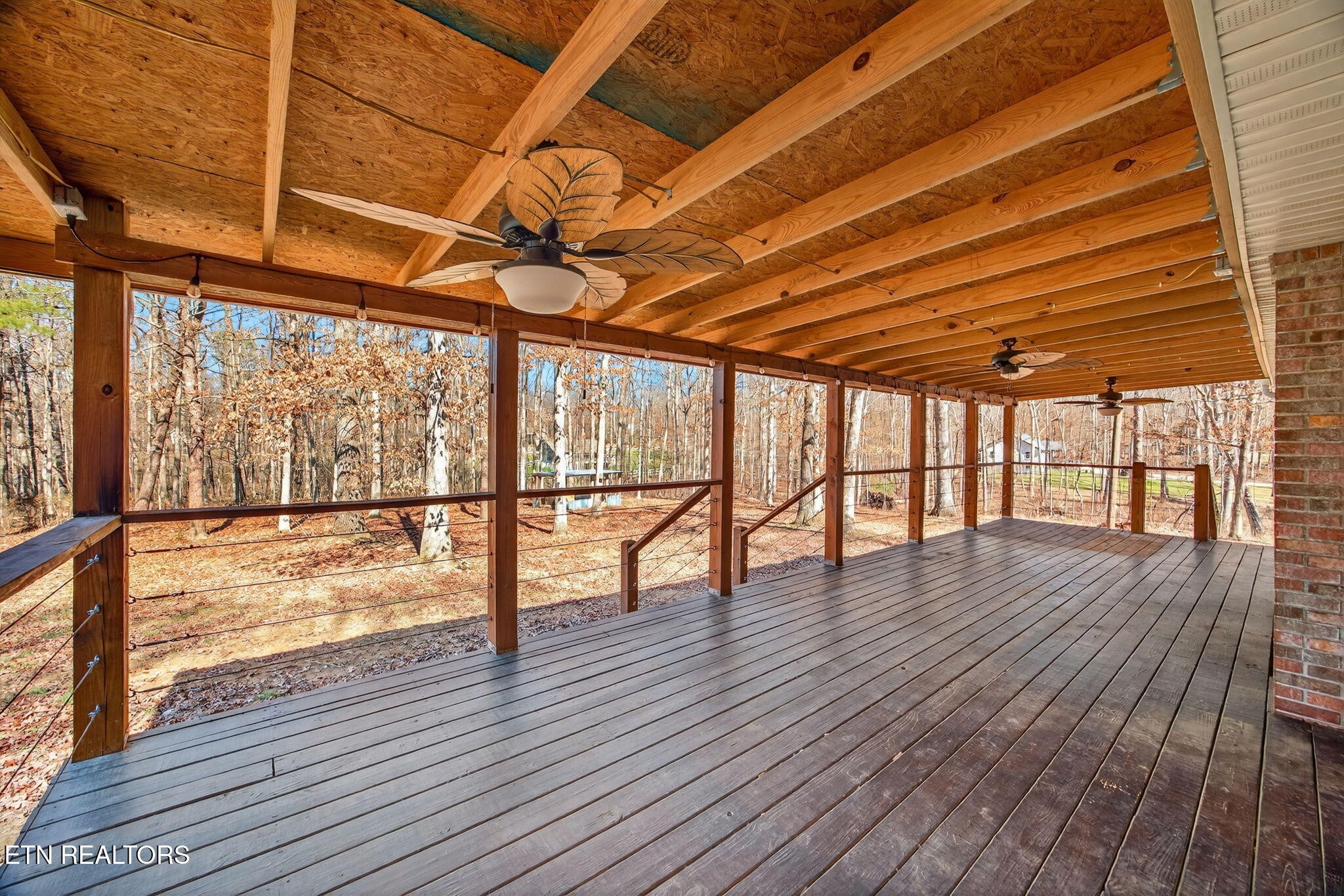 1112 North Shady Ln Loop Clarkrange, TN 38553 - Photo 31 of 37