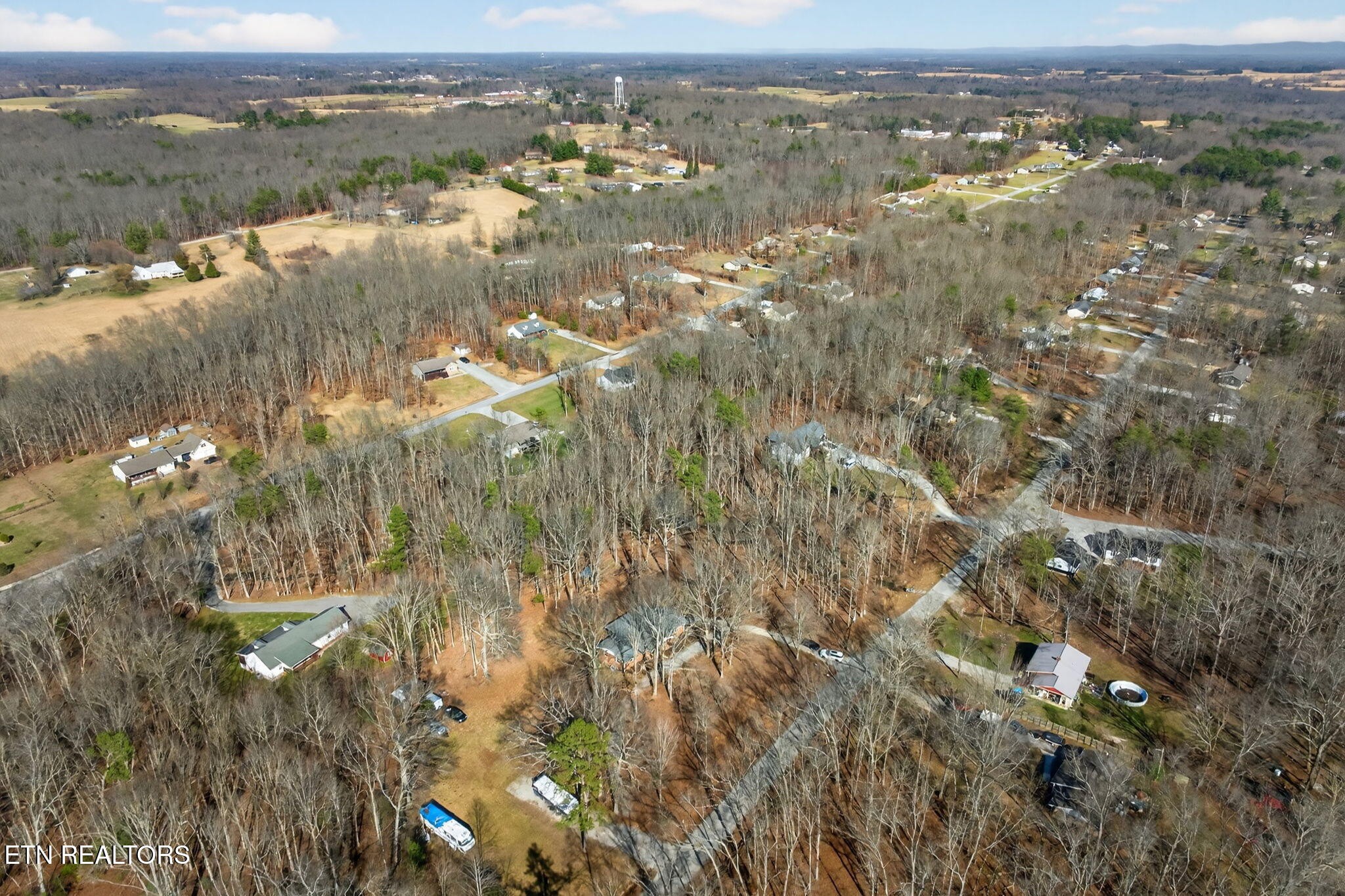 1112 North Shady Ln Loop Clarkrange, TN 38553 - Photo 35 of 37