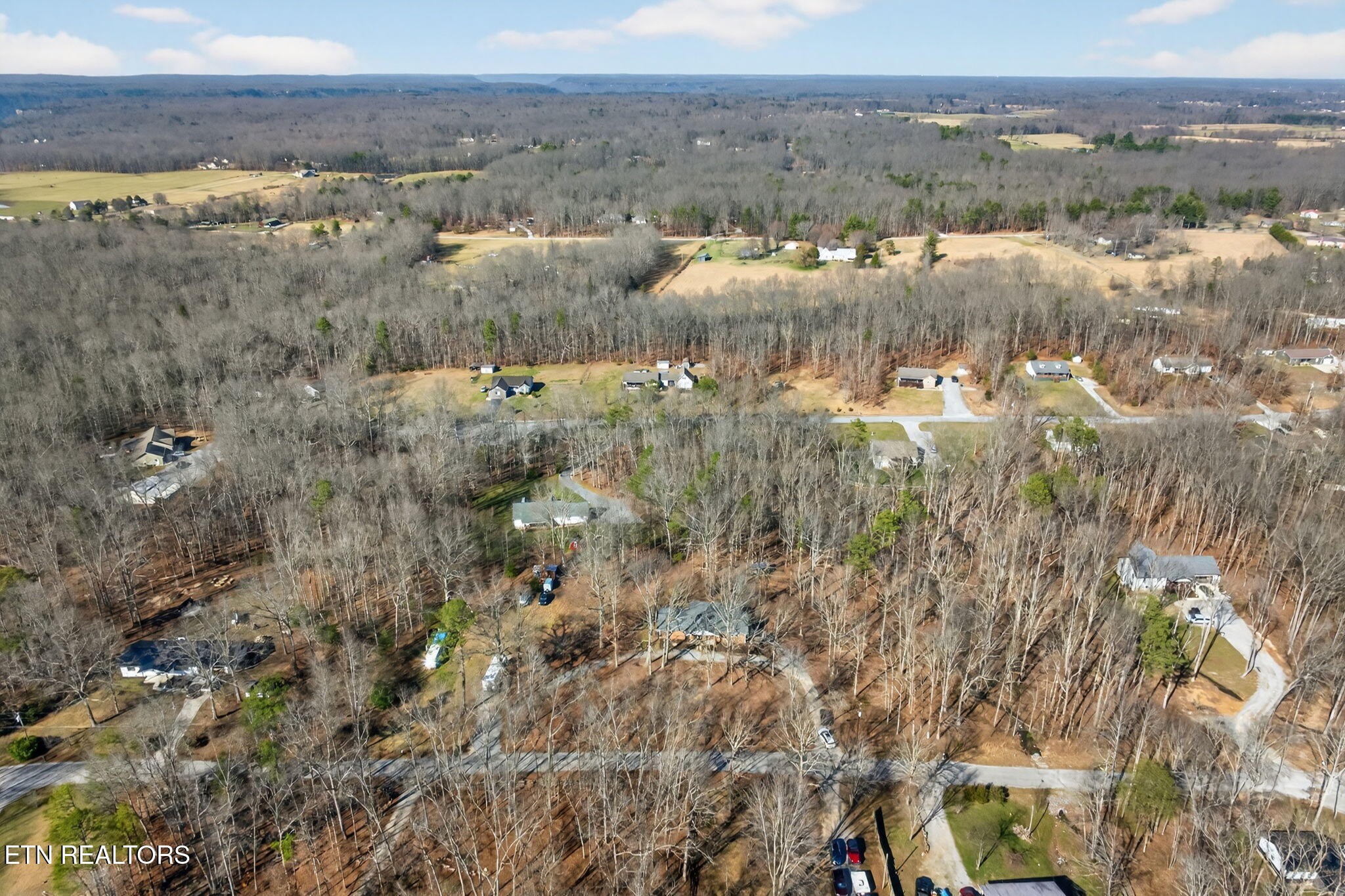 1112 North Shady Ln Loop Clarkrange, TN 38553 - Photo 36 of 37