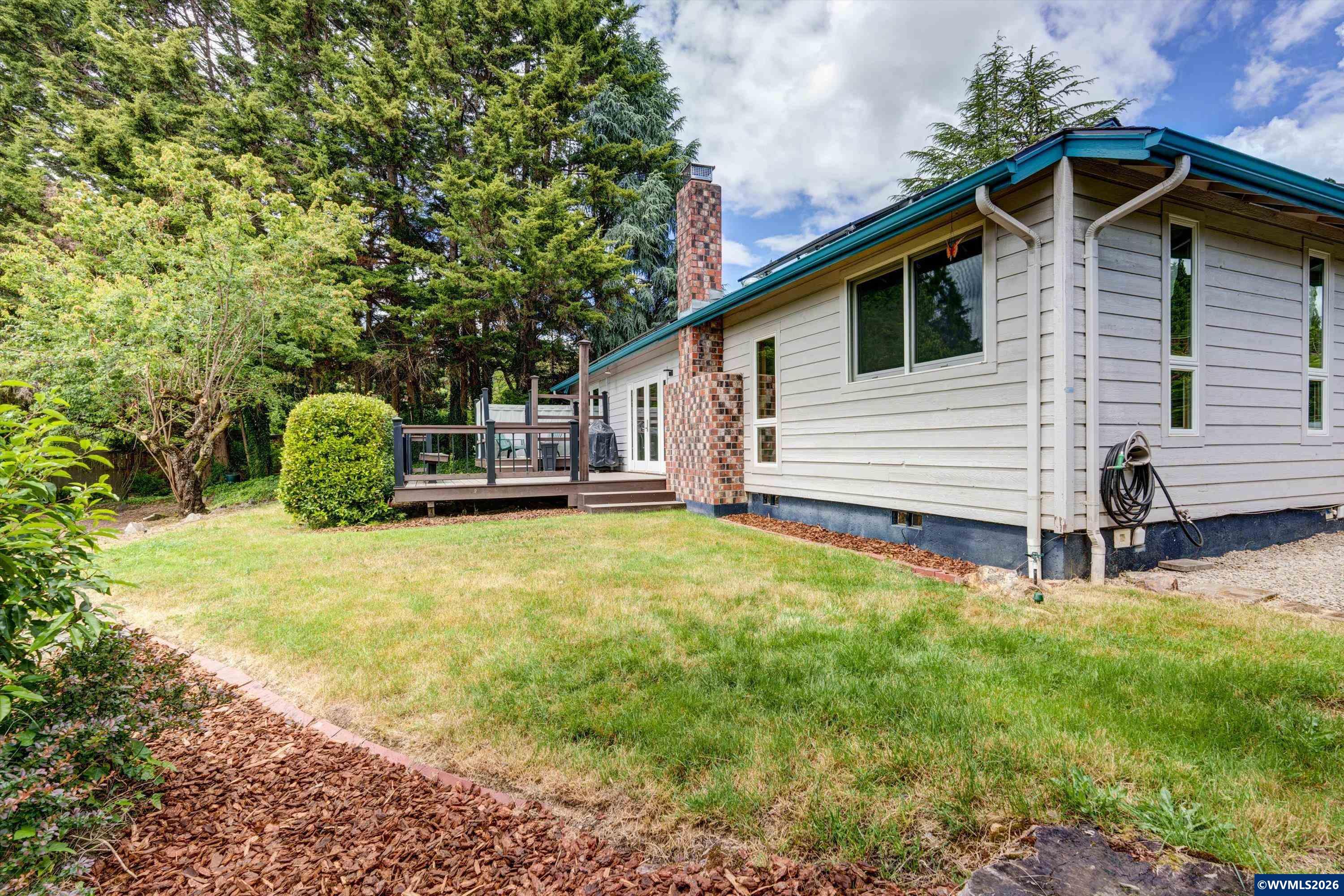 2828 Northwest Angelica Drive Corvallis, OR 97330 - Photo 35 of 49