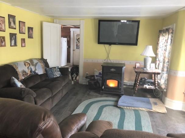 62 Back Road Abbot, ME 04406 - Photo 5 of 29 Sevigny 224
