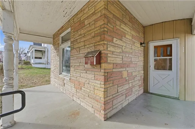 a view of outdoor space