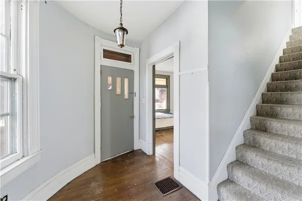 $92,500 | 420 Carson Street, Monongahela, PA 15063