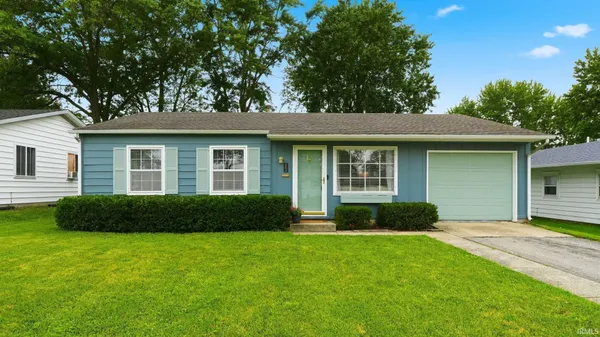 $184,999 | 6501 Bayberry Drive, Fort Wayne, IN 46825