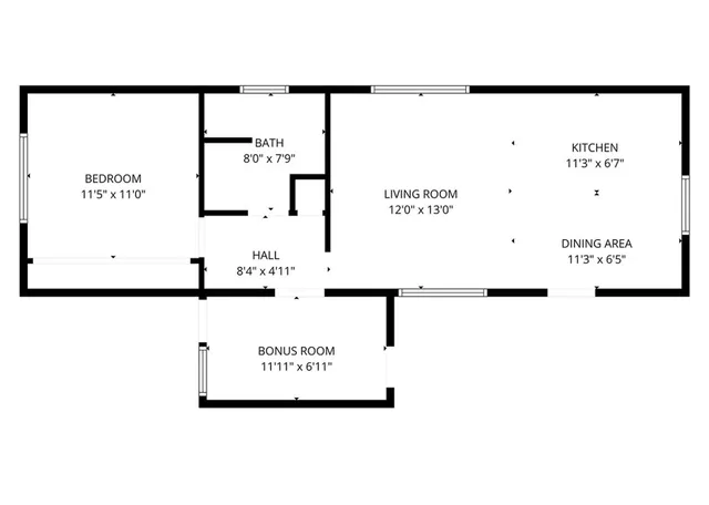 $68,999 | 300 East Arbor Street, Unit 12, Long Beach, CA 90805