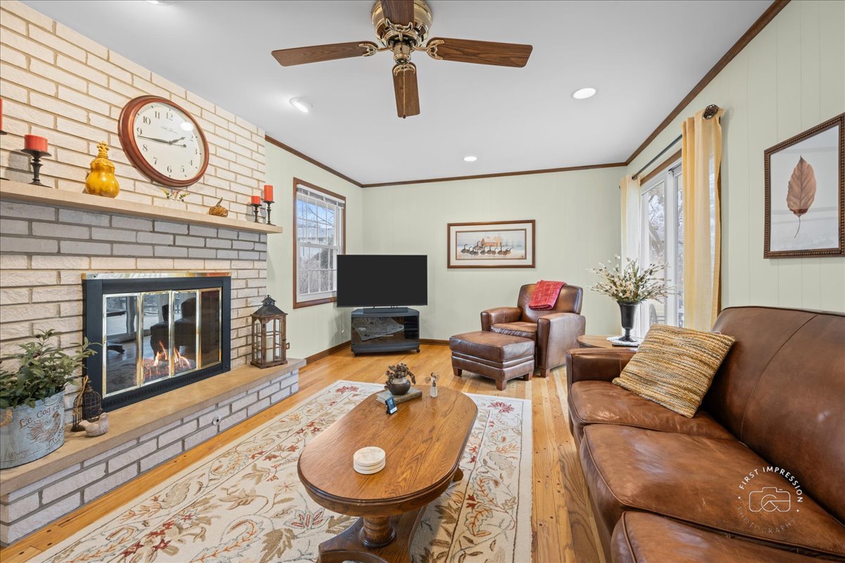 77 Bluebird Lane Naperville, IL 60565 - Photo 16 of 27