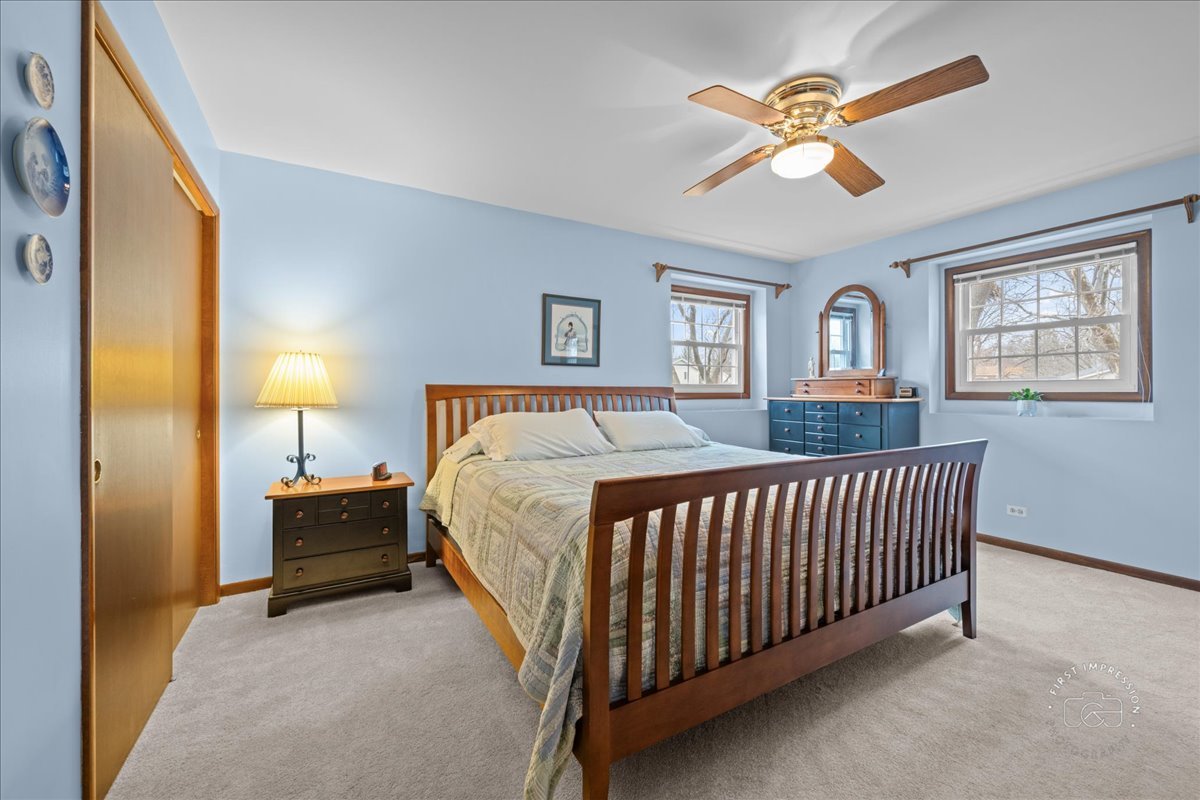 77 Bluebird Lane Naperville, IL 60565 - Photo 18 of 27