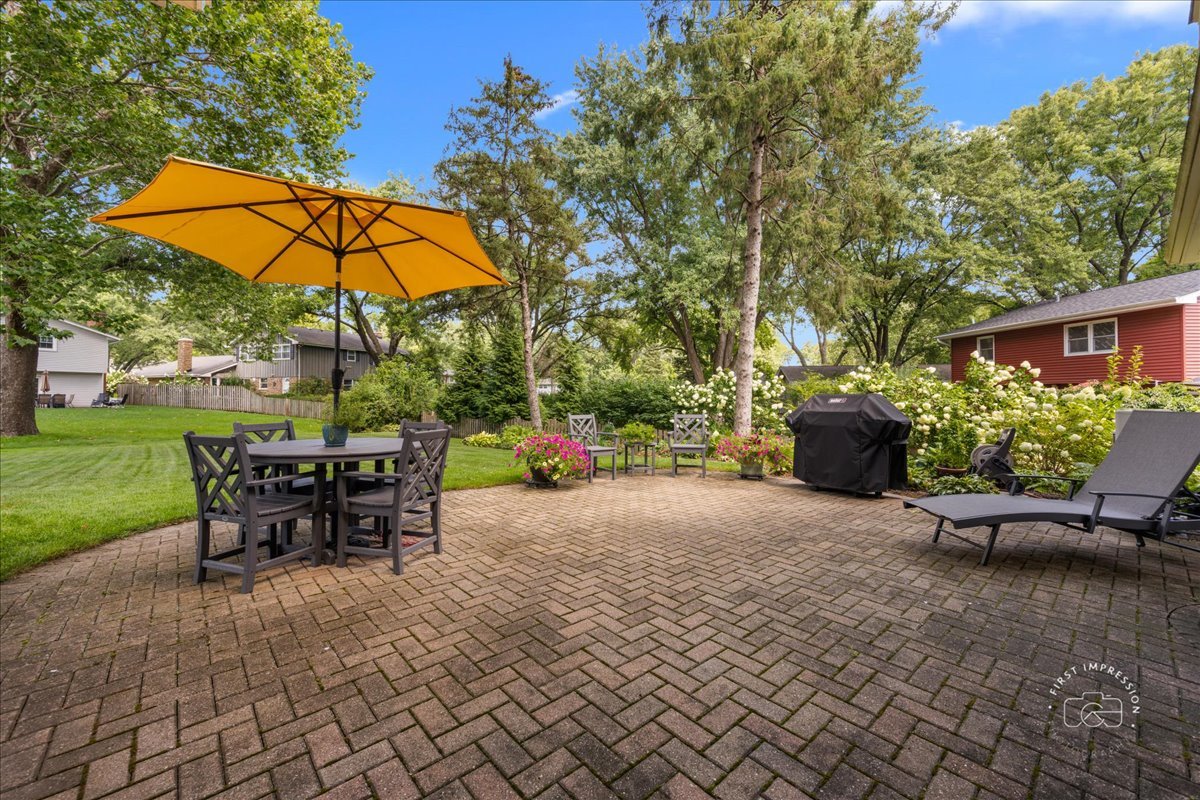 77 Bluebird Lane Naperville, IL 60565 - Photo 25 of 27