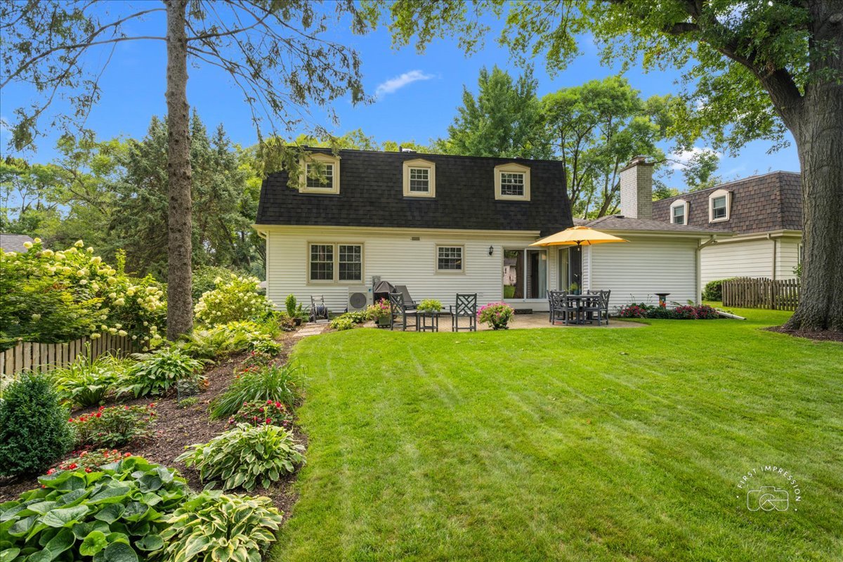 77 Bluebird Lane Naperville, IL 60565 - Photo 26 of 27