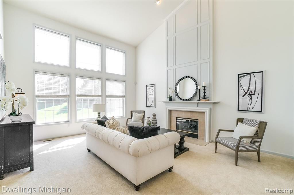 48213 Glenmount Road Canton, MI 48187 - Photo 6 of 53