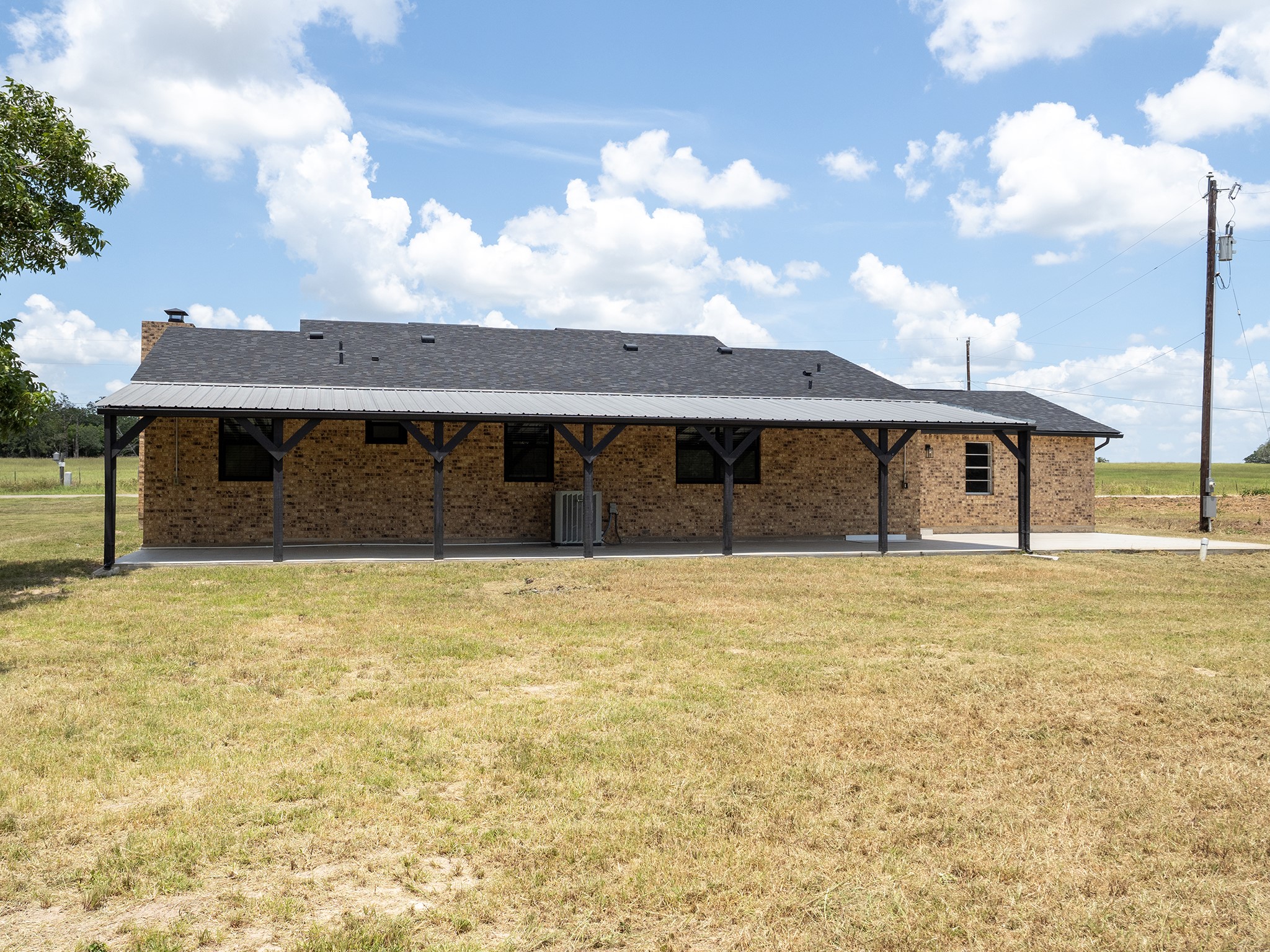 375 Brown Road McDade, TX 78650 - Photo 19 of 28