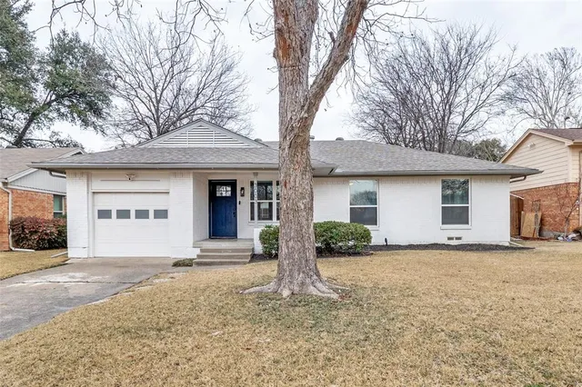 $349,900 | 3003 San Lucas Avenue, Dallas, TX 75228