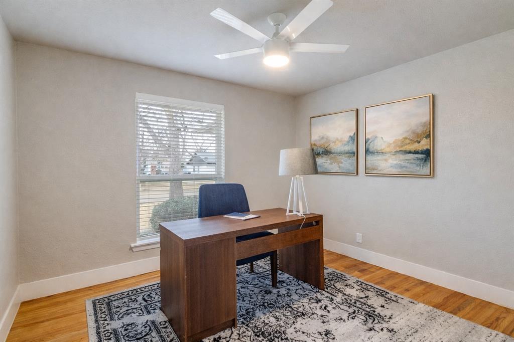 3003 San Lucas Avenue Dallas, TX 75228 - Photo 20 of 23