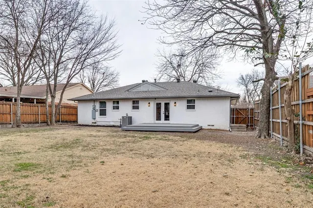 $349,900 | 3003 San Lucas Avenue, Dallas, TX 75228