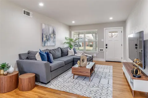 $349,900 | 3003 San Lucas Avenue, Dallas, TX 75228