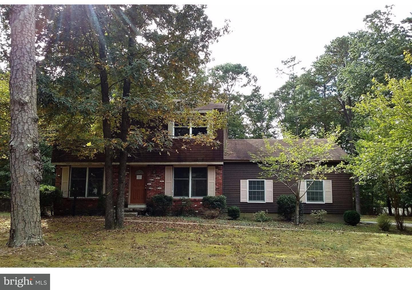 3 Brotherton Road Shamong, NJ 08088 - Photo 1 of 25