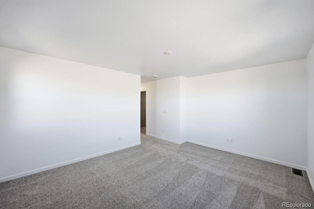 16857 West 92nd Loop Arvada, CO 80007 - Photo 15 of 31 a view of an empty room