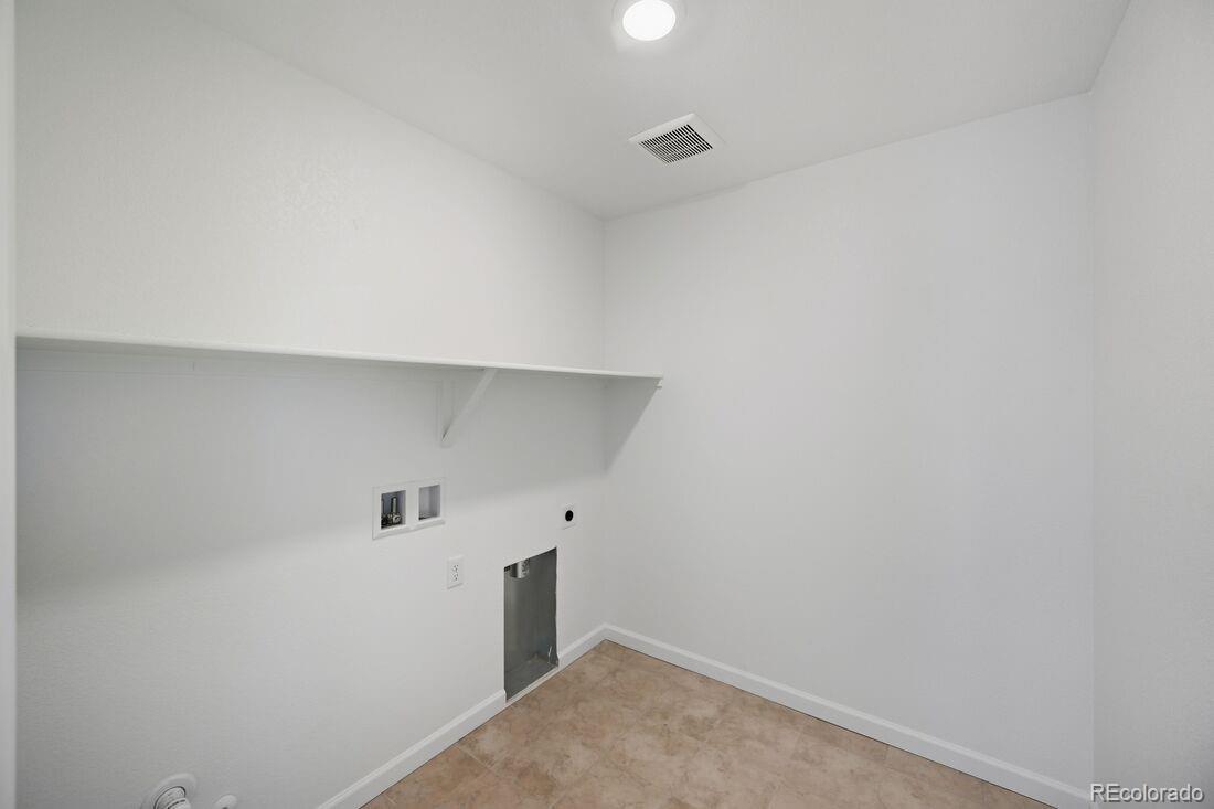 16857 West 92nd Loop Arvada, CO 80007 - Photo 27 of 31 a view of small space