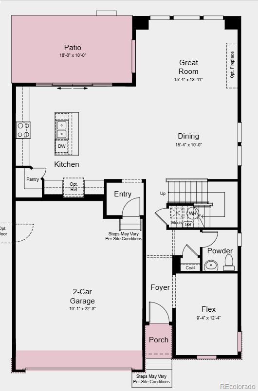 16857 West 92nd Loop Arvada, CO 80007 - Photo 28 of 31