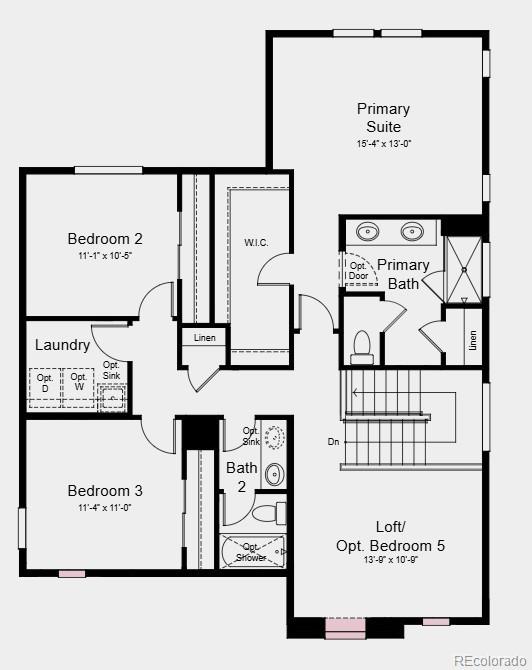 16857 West 92nd Loop Arvada, CO 80007 - Photo 29 of 31 unknown