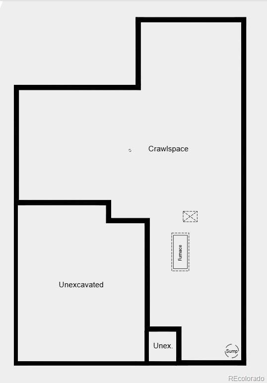 16857 West 92nd Loop Arvada, CO 80007 - Photo 30 of 31 a picture of floor with a white wall