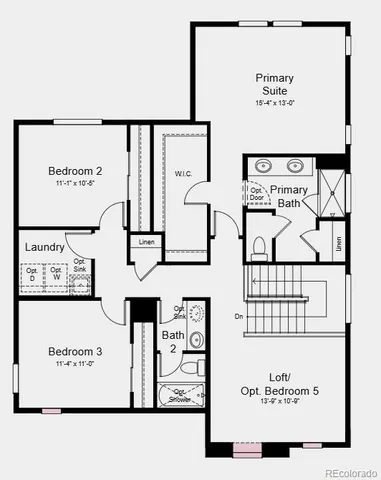 a picture of floor with a white wall