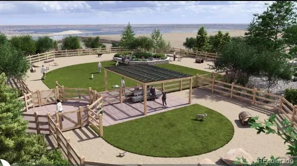 $768,990 | 16857 West 92nd Loop, Arvada, CO 80007