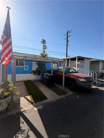 $89,000 | 16511 Garfield Avenue, Unit D40, Paramount, CA 90723