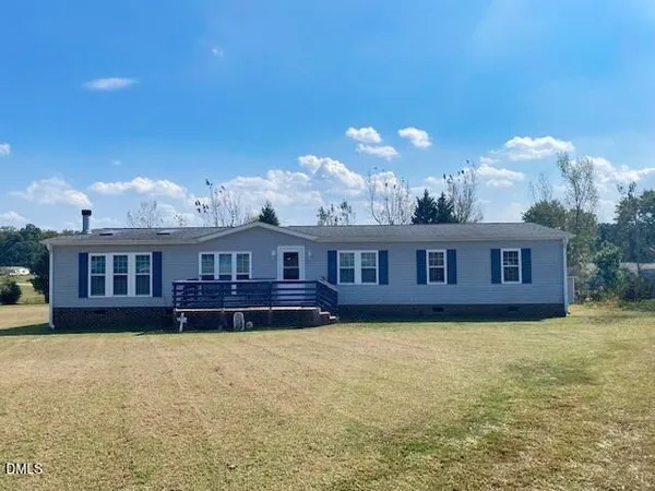 $255,000 | 152 Crystal Lake Drive, Timberlake, NC 27583