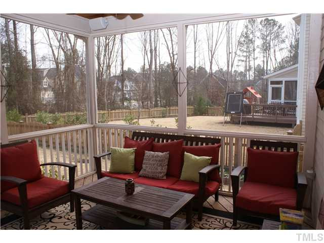 209 Redhill Road Holly Springs, NC 27540 - Photo 21 of 25 Photo 21