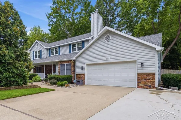 $450,000 | 5905 Schade Drive, Midland, MI 48640