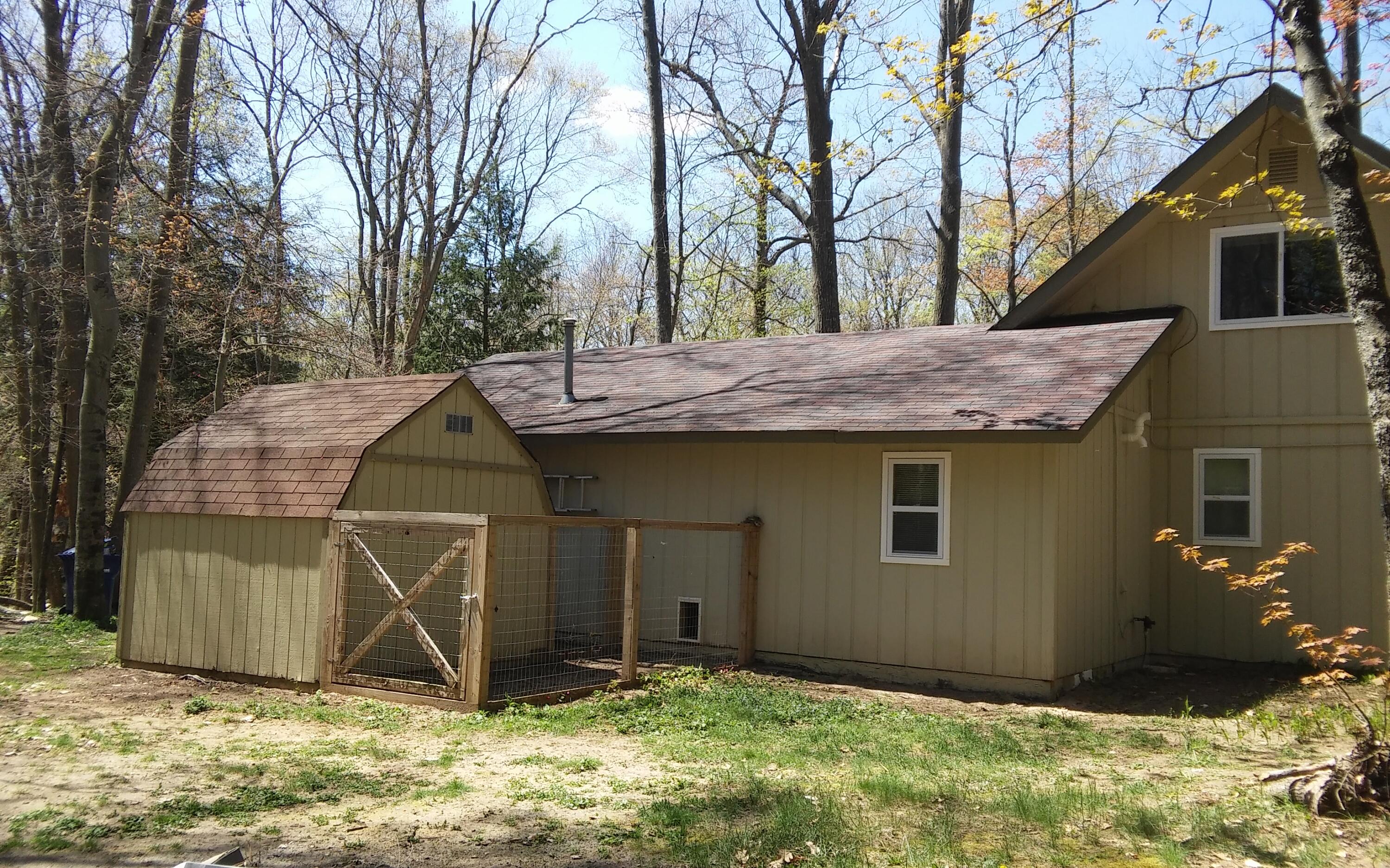5751 Algonquin Road Gaylord, MI 49735 - Photo 5 of 39 Gallery Image 5