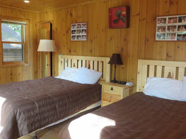 5631 Spider Lake Road Manitowish Waters, WI 54545 - Photo 17 of 20 Gallery Image 17