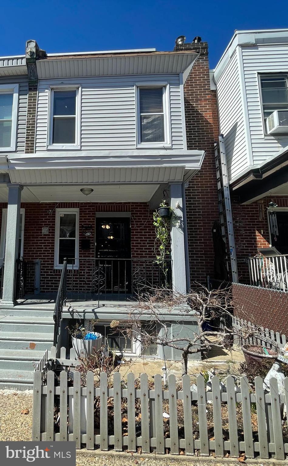 4212 North Bodine St  