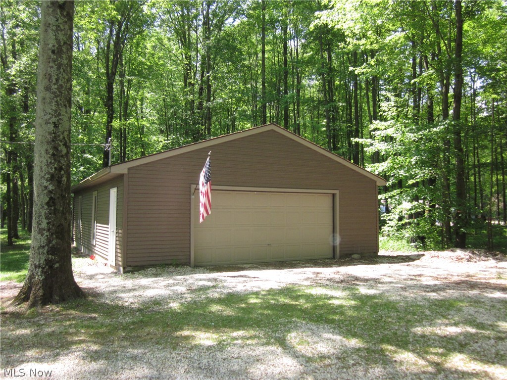 4401 Wayland Road Diamond, OH 44412 - Photo 32 of 34
