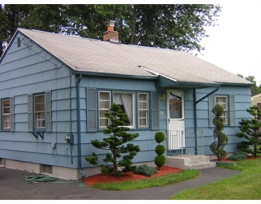 63 Powder Mill Road Southwick, MA 01077 - Photo 3 of 8 Gallery Image 3